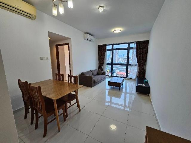 Condominium for rent