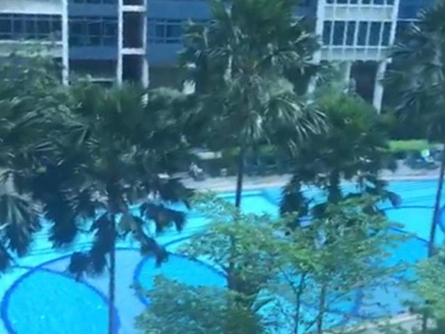 Condominium for rent
