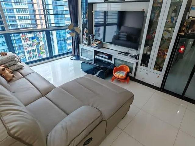 Condominium for rent