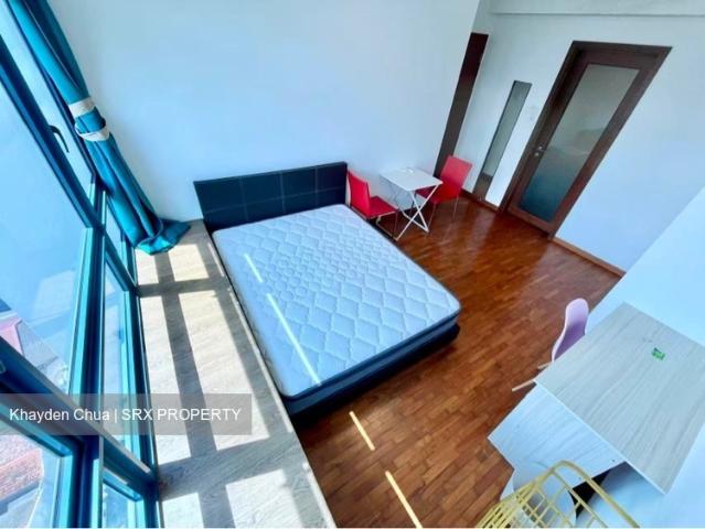 Condominium for rent