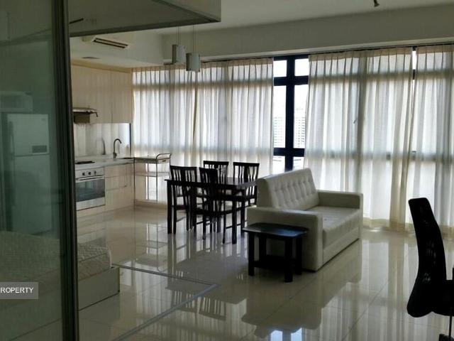 Condominium for rent