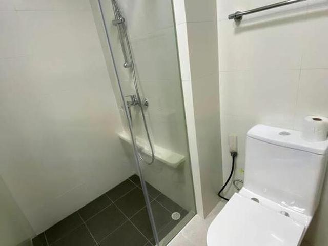 Condominium for rent