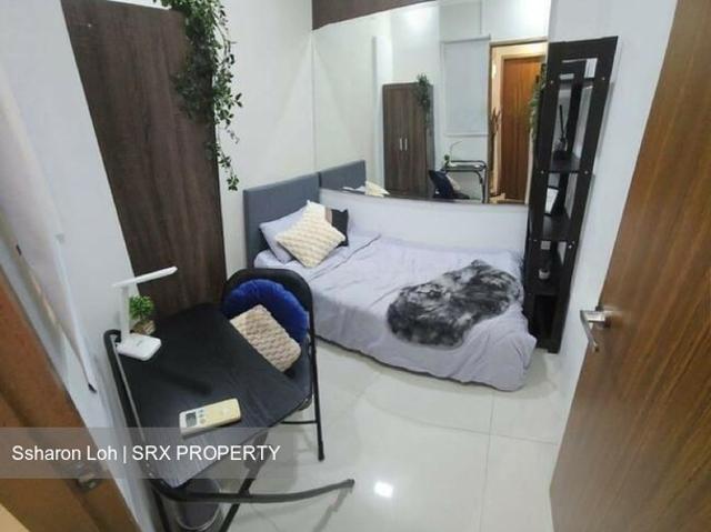 Condominium for rent
