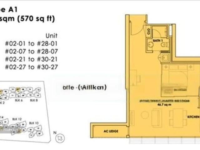 Condominium for sale