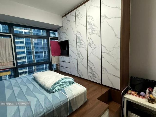 Condominium for rent