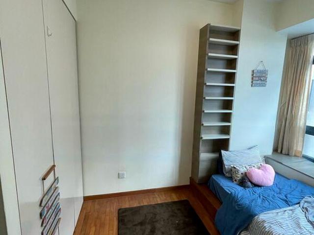 Condominium for rent