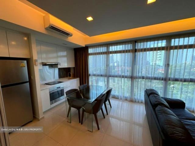 Condominium for rent