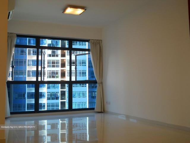 Condominium for rent