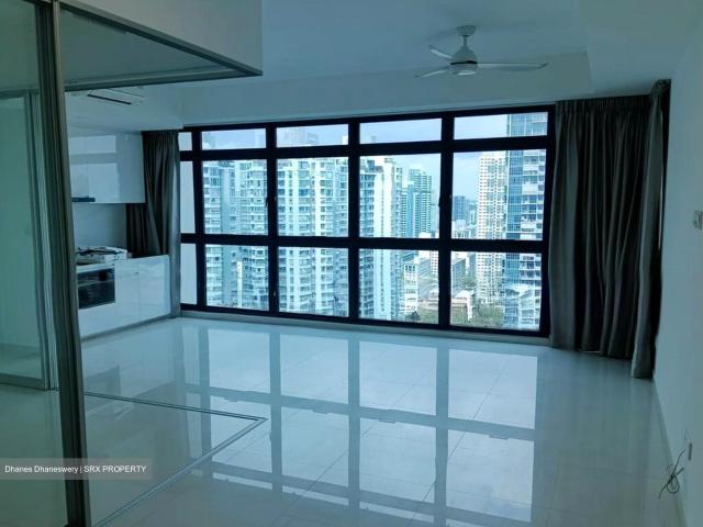 Condominium for rent