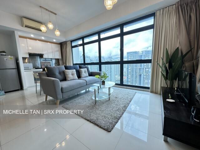 Condominium for rent