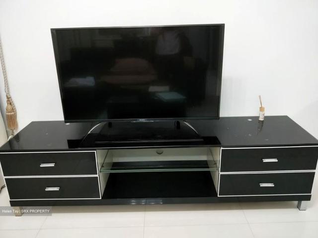 Condominium for rent