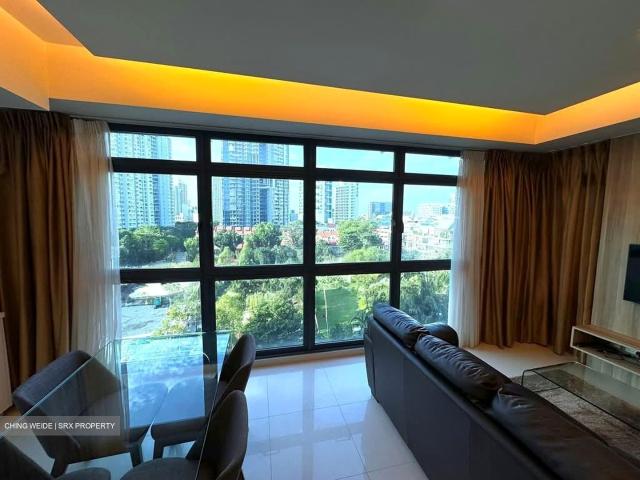 Condominium for rent