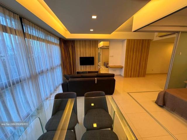 Condominium for rent