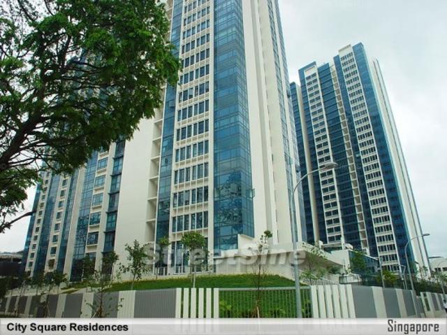 Condominium for rent