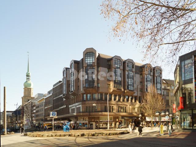 Büro mieten in Klinikviertel, Dortmund