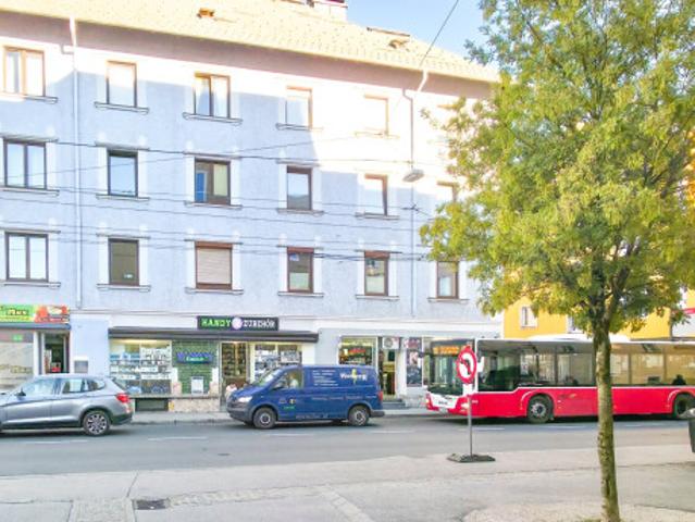 Wohnung kaufen in Neustadt, Salzburg