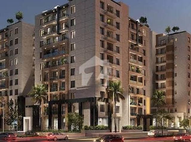 Apartment for sale in Islamabad