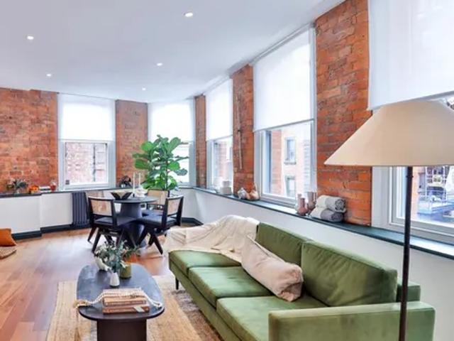 Apartment for rent in City Centre, Georgia
