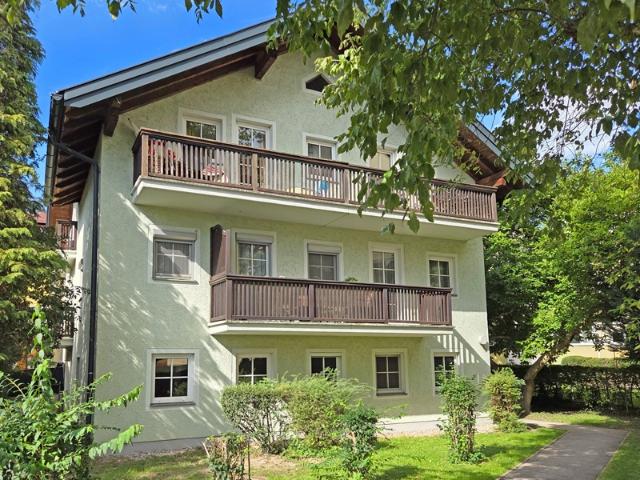Wohnung kaufen in Liefering, Salzburg