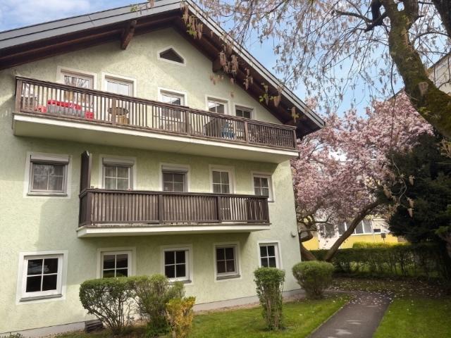 Wohnung kaufen in Liefering, Salzburg