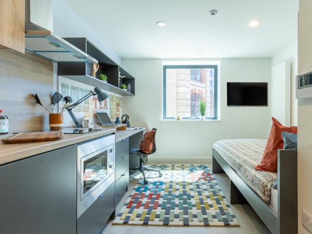 Apartment for rent in Broadmead, Feckenham