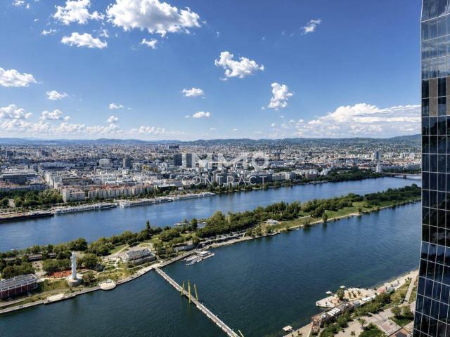 Apartment mieten in Donaustadt, Wien