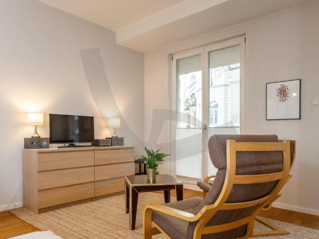 Apartment mieten in Tempelhof–Schöneberg, Berlin