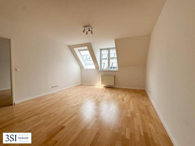 Apartment kaufen in KG Neubau, Wien