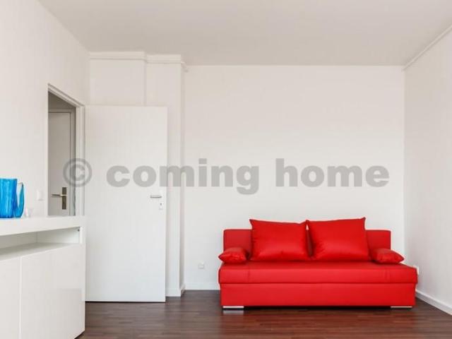 Apartment mieten in Tempelhof–Schöneberg, Berlin