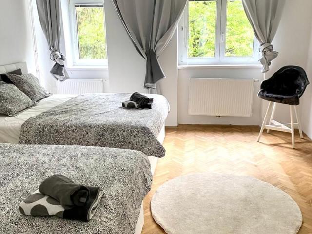 Apartment mieten in Wien