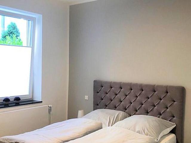 Haus mieten in Rüttenscheid, Essen