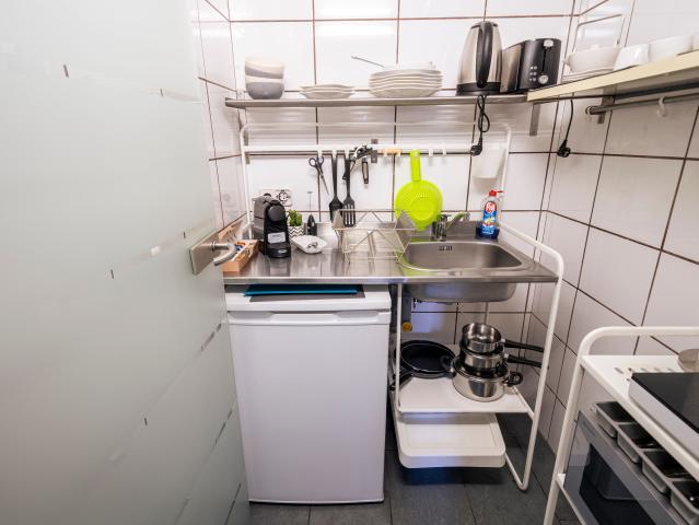 Apartment mieten in Mannheim, Schwetzingerstadt
