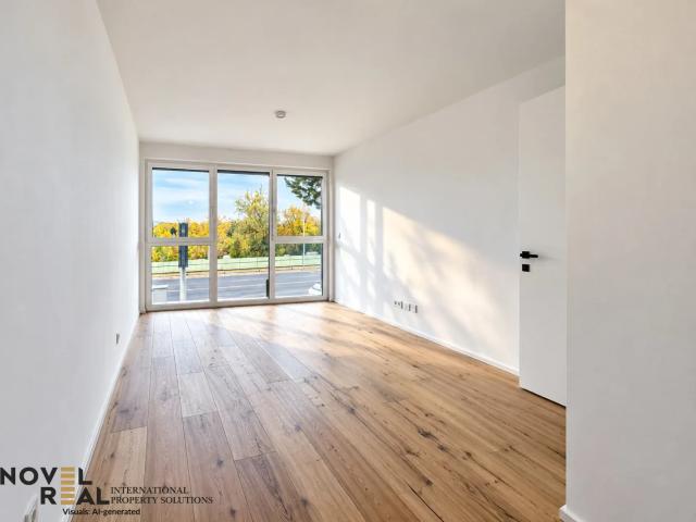 Apartment mieten in Döbling, Wien