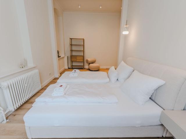 Apartment mieten in Oststadt/Stadtfeld, Hildesheim