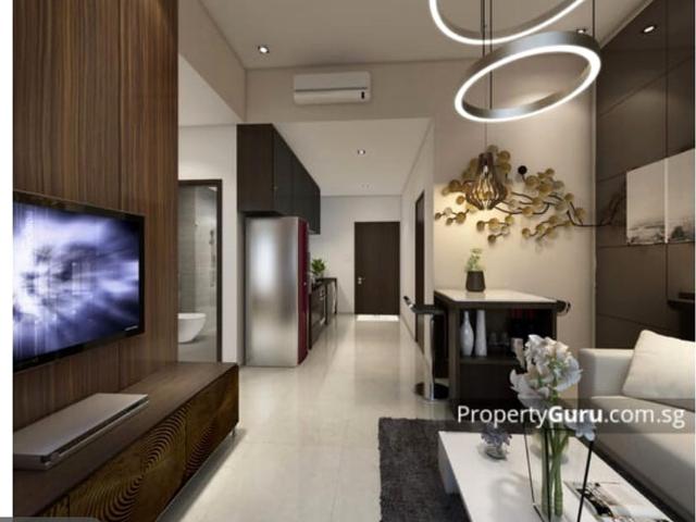 Apartment for sale in Novena