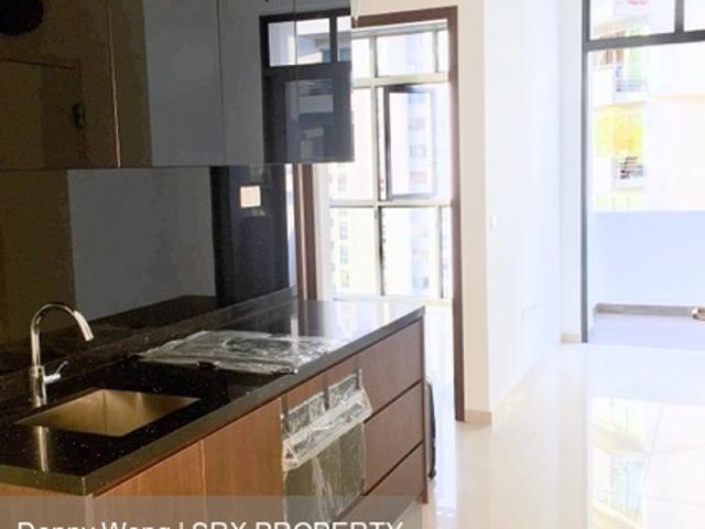 Apartment for sale in Novena