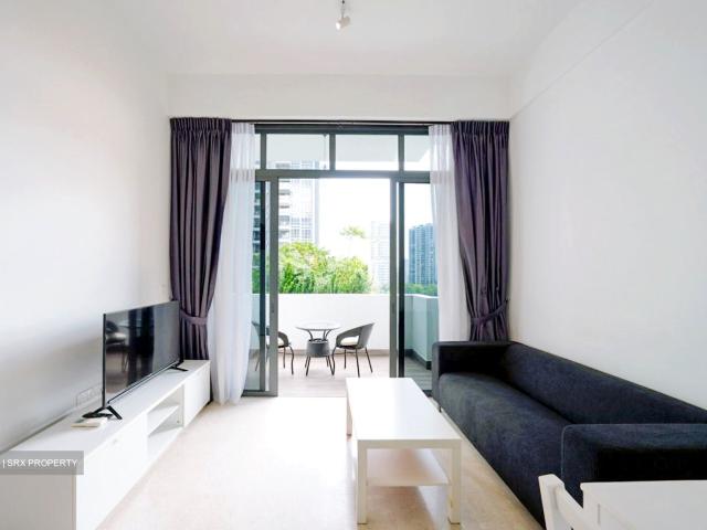 Apartment for rent