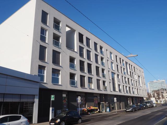 Apartment mieten in Gries, Gersdorf-Feistritz