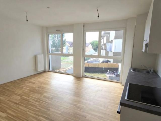 Apartment mieten in Gries, Gersdorf-Feistritz