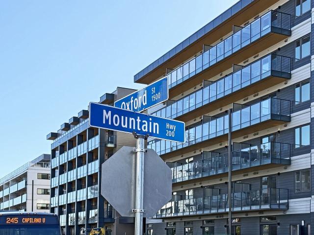 Apartment for rent in North Vancouver, British Columbia