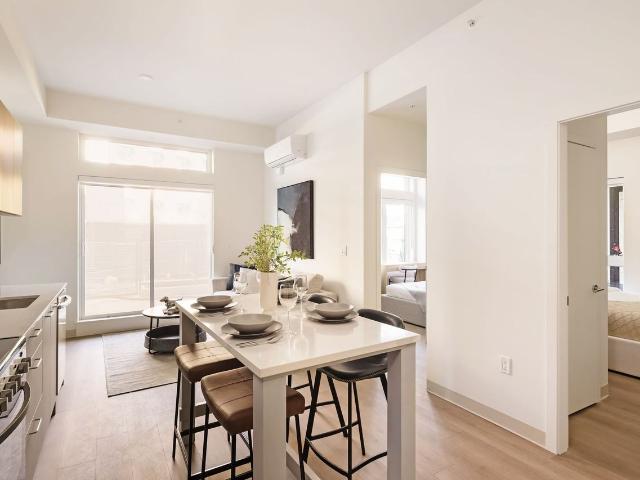 Apartment for rent in North Vancouver, British Columbia