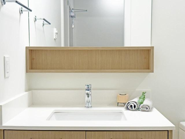 Apartment for rent in North Vancouver, British Columbia