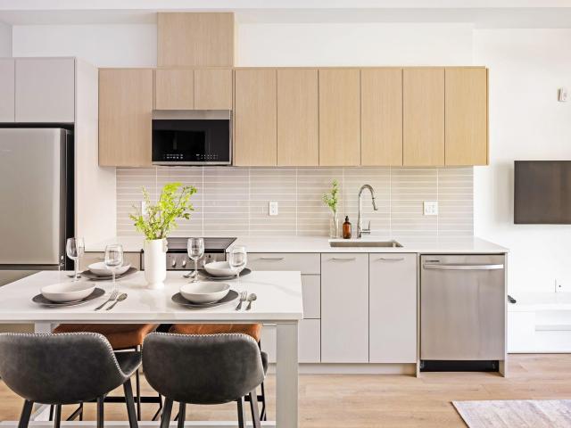 Apartment for rent in Lower Lynn, Metro Vancouver Regional District