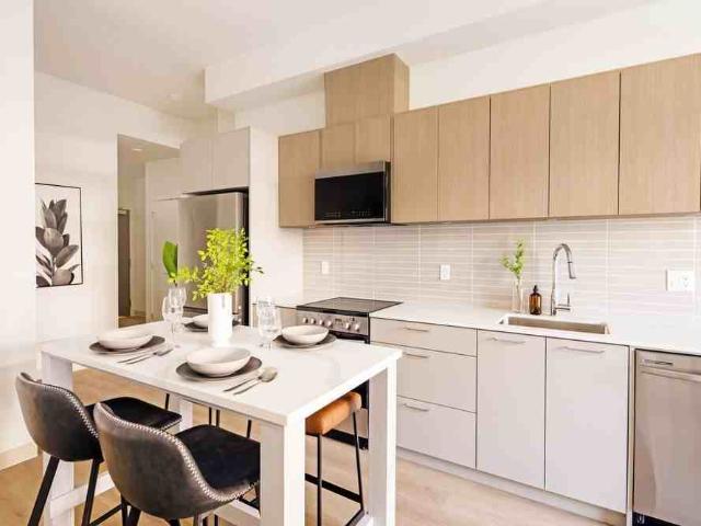 Apartment for rent in North Vancouver, British Columbia