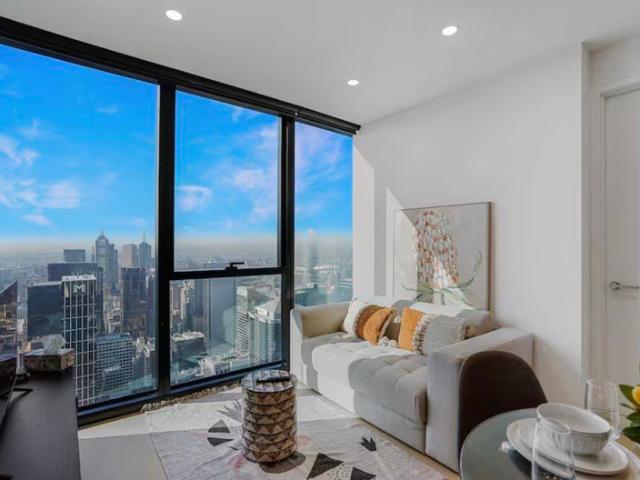 Apartment for rent in Camerons Creek, Victoria