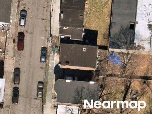 House for sale in City of Newburgh, Orange County