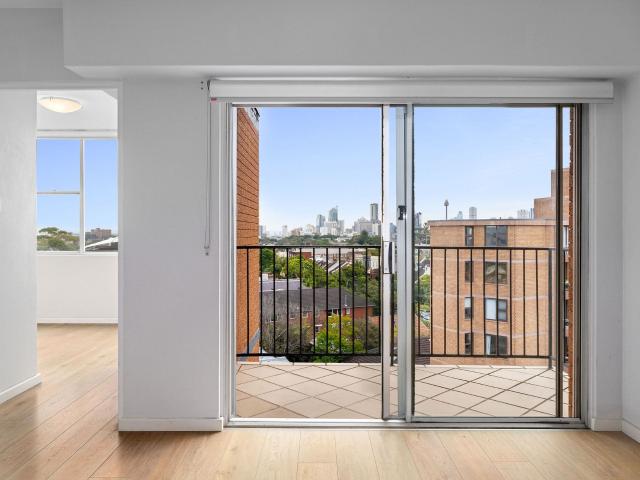 Apartment for sale in Centennial Park, New South Wales
