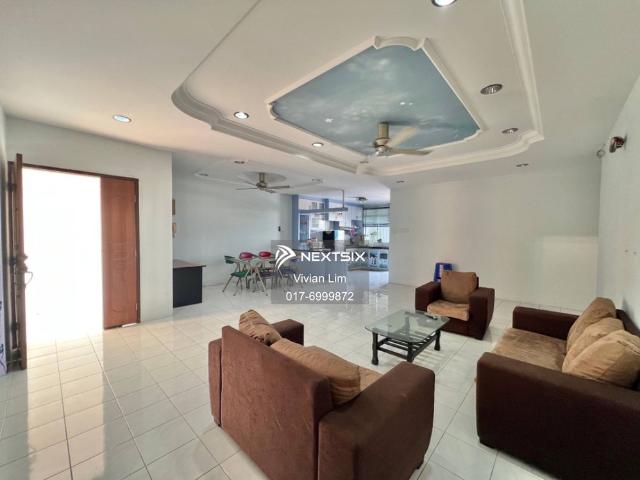 Apartment for rent in Muar, Johor