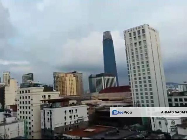 Flat for sale in Country Heights Damansara, Kuala Lumpur