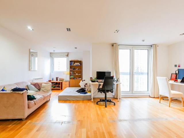 House for rent in Isle Of Dogs, Greater London
